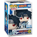 Pop! Naruto: Sauke Uchina [1969] (Glow in the Dark) (used)