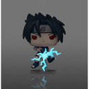 Pop! Naruto: Sauke Uchina [1969] (Glow in the Dark) (used)