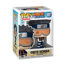 Pop! Naruto Shippuden: Obito Uchiha [1657] (used)