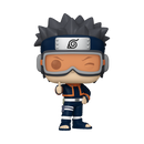 Pop! Naruto Shippuden: Obito Uchiha [1657] (used)