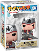 Pop! Naruto Shippuden: Jiraiya [1844] (used)