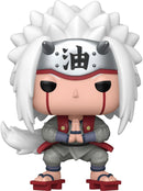 Pop! Naruto Shippuden: Jiraiya [1844] (used)