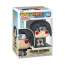 Pop! Naruto Shippuden: Itachi Uchiha [1656] (used)