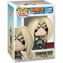 Pop! Naruto Shippuden: Tsunade (Creation Rebirth) [1257] (used)