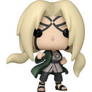 Pop! Naruto Shippuden: Tsunade (Creation Rebirth) [1257] (used)