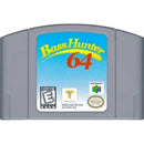 Bass Hunter 64 (Cartridge Only)