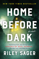 Riley Sager - Home Before Dark (used)