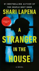 Shair Lapena - A Stranger in the House (Mass Market Paperback) (used)