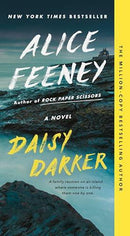 Alice Feeney - Daisy Darker (Mass Market Paperback) (used)
