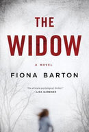 Fiona Barton - The Widow (Kate Waters, Book 1) (used)