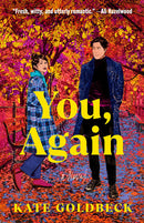 Kate Goldbeck - You, Again (used)