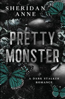 Sheridan Anne - Pretty Monster (used)