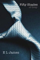 E.L. James - Fifty Shades of Grey (Fifty Shades, Book 1) (used)