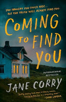 Jane Corry - Coming to Find You (Mass Market Paperback) (used)