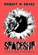 Robert M. Drake - Spaceship (used)