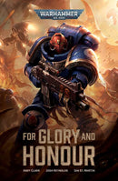 Warhammer 40,000: For Glory and Honour (used)