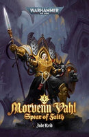Warhammer 40,000: Morvenn Vahl: Spear of Faith (used)