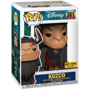 Pop! Emperor's New Groove: Kuzco (Llama) [361] (used)
