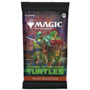 Magic: The Gathering - Teenage Mutant Ninja Turtles Play Booster