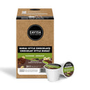 Zavida-Dubai Style Chocolate Single Serve Coffee, 24 Pack