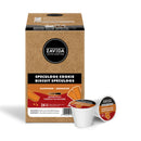 Zavida-Speculoos Cookie Single Serve Coffee, 24 Pack