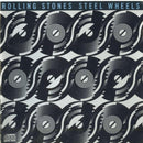 Rolling Stones*: Steel Wheels (CD) (1989) (used)