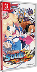 Mugen Souls Z (used)