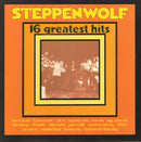 Steppenwolf – 16 Greatest Hits (used)