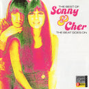 Sonny & Cher – The Best Of Sonny & Cher - The Beat Goes On (used)