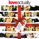 Various: Love Actually (Original Motion Picture Soundtrack) (used)