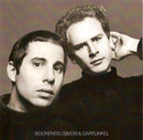Simon & Garfunkel: Bookends (CD) (2001) (used)