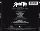 Spin¨al Tap*: Spin¨al Tap (CD) (2000) (used)