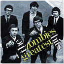 Zombies: The Zombies Greatest Hits (CD) (2018) (used)