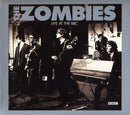 Zombies: Live At The BBC (CD( (2003) (used)