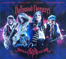 Hollywood Vampires: Live In Rio (CD) (2023) (used)
