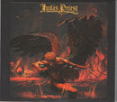 Judas Priest: Sad Wings Of Destiny (CD) (used)
