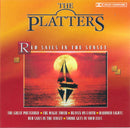 Platters: Red Sails In The Sunset (CD) (used)