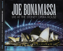 Joe Bonamassa: Live At The Sydney Opera House (CD) ( (used)