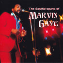 Marvin Gaye: The Soulful Sound Of Marvin Gaye (CD) (1997) (used)