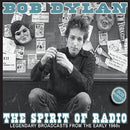 Bob Dylan: Spirit of Radio (CD) (2014) (used)