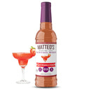 Matteo's-Sugar Free Strawberry Daiquiri Syrup, 750ml