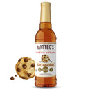 Matteo's-Sugar Free Cookie Dough Syrup, 750ml