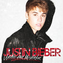Justin Beiber: Under the Mistletoe (CD) (2011) (used)
