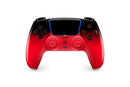 DualSense Wireless Controller (Techno Red)