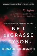 Origins: Fourteen Billion Years of Cosmic Evolution (used)