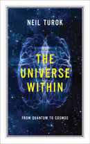 The Universe Within: From Quantum to Cosmos (used)