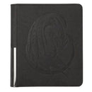 Dragon Shield Binder - Card Codex 160 (Iron Grey)