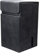 Ultra Pro Dice Tower - Alcove (Jet Black)