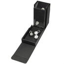 Ultra Pro Dice Tower - Alcove (Jet Black)