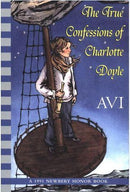 Avi - The True Confession of Charlotte Doyle (used)